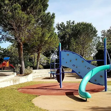 شقة Cosy - Vue - Grande Piscine - Au Calme *