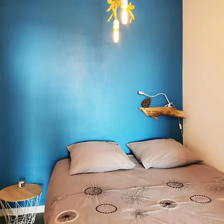 Cosy - Vue - Grande Piscine - Au Calme Apartment Roquebrune-sur Argens